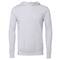 BELLA+CANVAS® Adult Unisex Fleece Pullover Hoodie